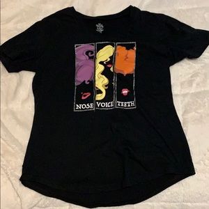 Hocus pocus t shirt